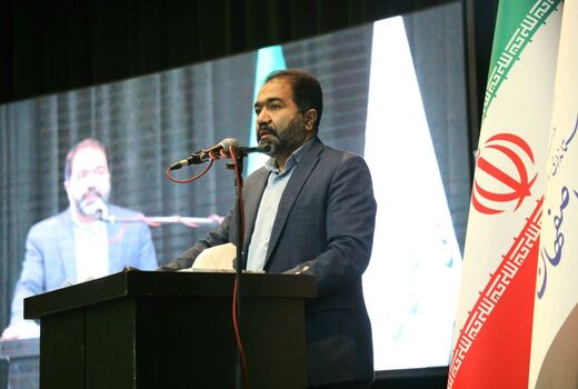 ۳۸۰۰ میلیارد تومان برای کشاورزان و طرح‌های آبی اصفهان اختصاص یافت