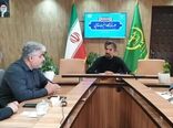 بررسی وضعیت جوجه‌ریزی استان در جلسه وبیناری قرارگاه امنیت غذایی 