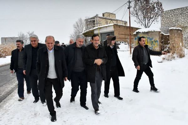 هم‌افزایی مدیریت ملی و استانی برای رفع چالش‌های کشاورزی امند