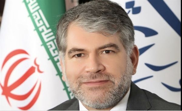 وزیر جهاد کشاورزی وارد استان سمنان شد