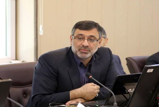 پایان عملیات آبخیزداری استان تهران در سال جاری