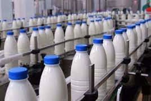 تنها دو واحد فرآوری لبنی در خراسان شمالی فعالیت می‌کند