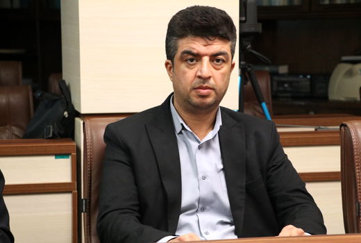 انتصاب سرپرست معاونت توسعه بازرگانی سازمان جهاد کشاورزی استان قزوین