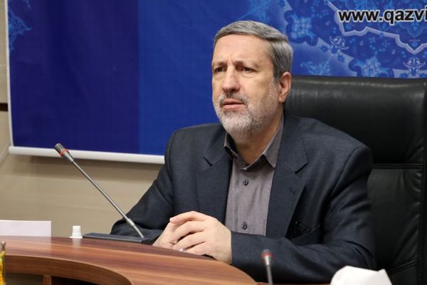 موانع و مشکلات رفع تداخل اراضی در استان قزوین آسیب شناسی شود