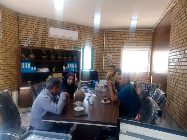 تولید خوراک استاندارد آبزیان در قزوین تقویت می‌شود