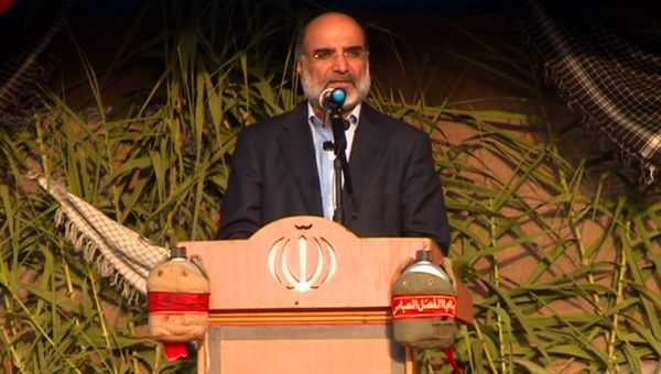 این هجمه اقتصادی فرصتی برای کشوراست