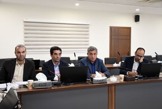 ارزیابی خسارت‌های کشاورزی باید بر اساس نظر کارشناسان انجام شود