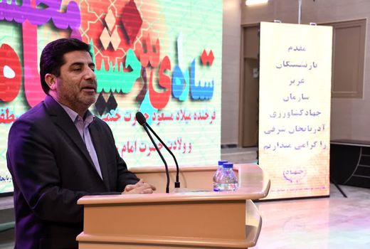 منابع انسانی مهم‌ترین شاخص در توسعه کشور