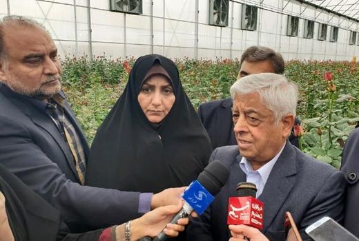 بسته سازگاری کشاورزی با کم آبی کشور تهیه شد