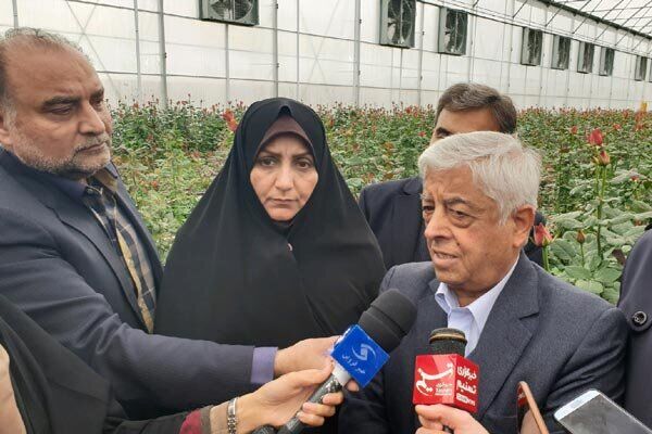 بسته سازگاری کشاورزی با کم آبی کشور تهیه شد