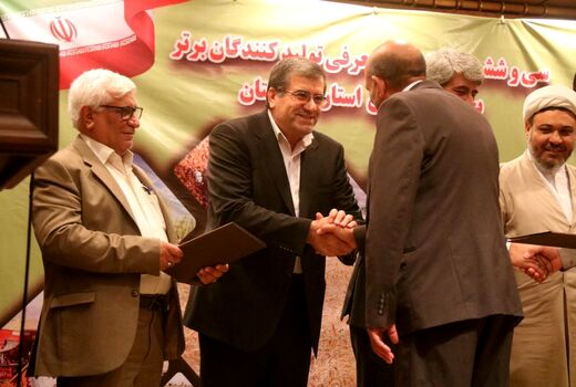 مدیریت مبتنی بر دانش شیوه جدید کشاورزی در خوزستان