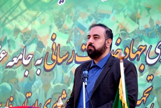 آغاز رزمایش ملی جهاد دامپزشکی با محوریت خدمات رسانی به جامعه عشایری در استان فارس