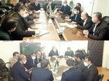 برگزاری جلسه قرارگاه امنیت غذایی استان گلستان