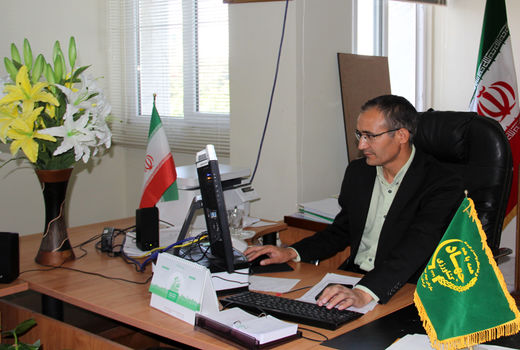 مهمان شهر اتباع خارجی تربت جام مستعد ایجاد شهرک گلخانه ای