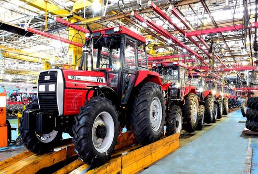 دیدگاه مثبت وزیر جهاد کشاورزی برای حذف واسطه‌های بخش مکانیزاسیون