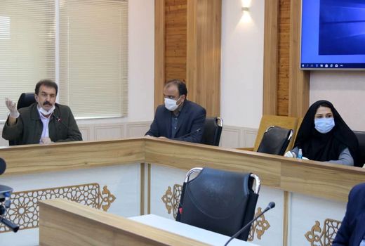 کمک 290 هزار میلیارد ریال به تولید ناخالص ملی کشور از تولیدات  بخش کشاورزی خوزستان