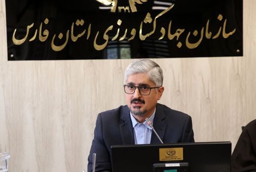 استفاده از ظرفیت کشورهای همسایه برای توسعه صادرات کشاورزی