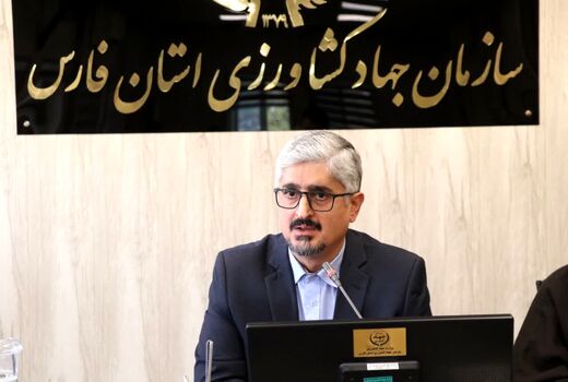 استفاده از ظرفیت کشورهای همسایه برای توسعه صادرات کشاورزی