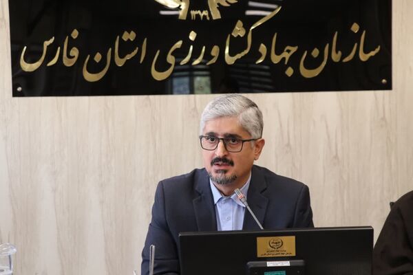 استفاده از ظرفیت کشورهای همسایه برای توسعه صادرات کشاورزی
