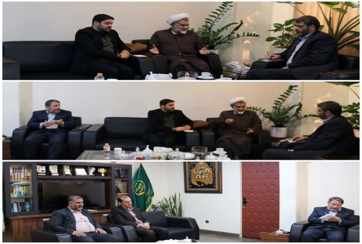  بررسی مسائل و مشکلات آب کشاورزی شهرستان های جنوب تهران