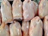  24 هزار تن مرغ مازاد مرغداران خریداری شد