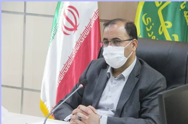 خسارت پنج هزار و پانصد میلیارد تومانی به بخش کشاورزی استان