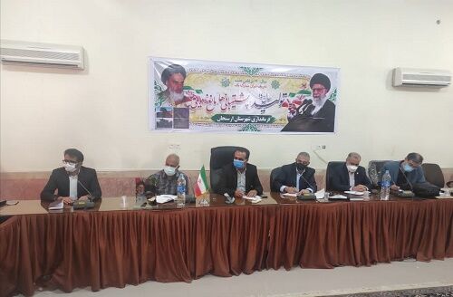 راه اندازی 2 زنجیره ارزش انار در ارسنجان ضروری است 