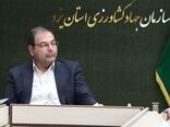 جوجه ریزی در استان یزد ۲۸ میلیونی شد