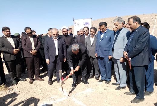 بهره برداری همزمان از 100 پروژه آبخیزداری خراسان جنوبی