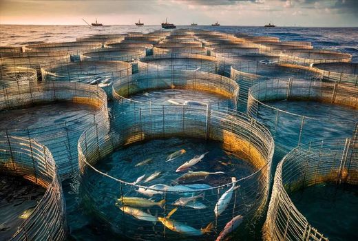  چگونه شیلات می‌تواند ناجی اقتصاد ایران باشد؟