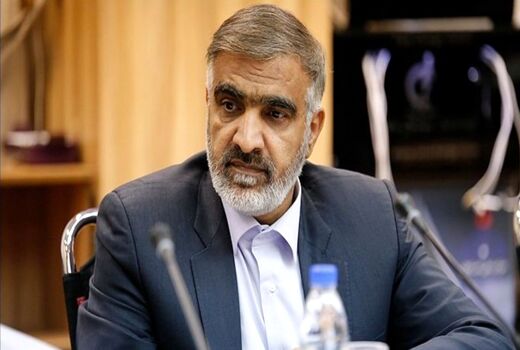برنامه‌های گزینه پیشنهادی وزارت جهاد کشاورزی مطابق با اسناد بالادستی نظام