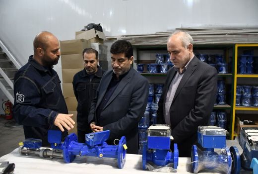 مدیریت مصرف آب ضرورت انکارناپذیر بخش کشاورزی است