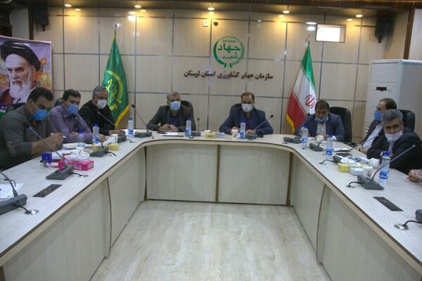 اختصاص ۴۶ میلیارد تومان برای راه‌اندازی ۱۲ ایستگاه پمپاژ در سطح استان لرستان