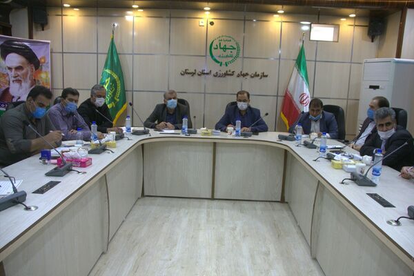 اختصاص ۴۶ میلیارد تومان برای راه‌اندازی ۱۲ ایستگاه پمپاژ در سطح استان لرستان