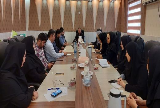 واگذاری اراضی ملی برای توسعه اشتغال در استان بوشهر