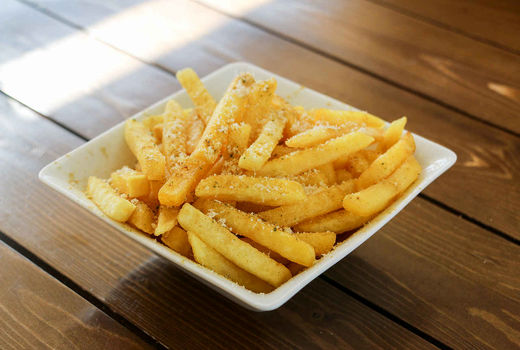 ترکیبات سیب‌زمینی سرخ‌کرده سرطان‌زا ست