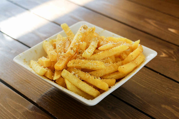 ترکیبات سیب‌زمینی سرخ‌کرده سرطان‌زا ست