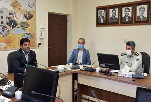 مبارزه با تغییر کاربری اراضی کشاورزی هم وظیفه قانونی و هم مسئولیت اجتماعی در قبال نسلهای آینده 