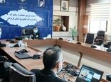 برگزاری نشست شورای حفاظت از منابع آب و‌ کارگروه آب کشاورزی هرمزگان