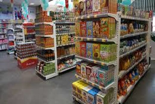 نظارت بازرسان قرارگاه امنیت غذایی خرمشهر بر بازار