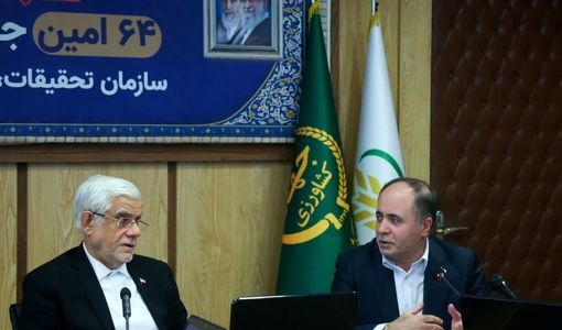 امنیت غذایی به گفتمان عمومی تبدیل شده است/ کشاورزی ایران در مسیر بهره‌وری و دانش‌بنیان شدن