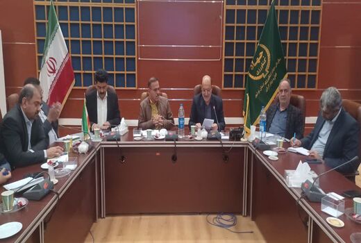تولید سالانه ۱۳۰ میلیون تن محصولات کشاورزی 