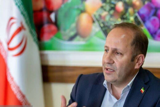 افزایش ۳۳ درصدی ظرفیت خرید تضمینی گندم در مراغه با راه‌اندازی مجدد سیلوی بتنی