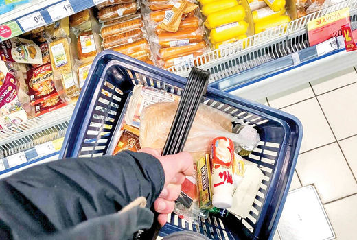 افزایش بی سابقه قیمت مواد غذایی در جهان