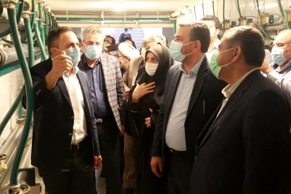 بنادر کشور با انباشت نهاده‌های دامی روبرو هستند