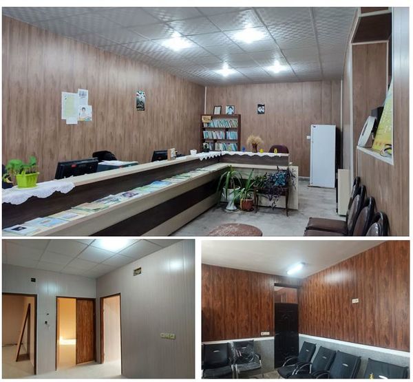 مراکز جهاد کشاورزی استان بوشهر نوسازی شدند