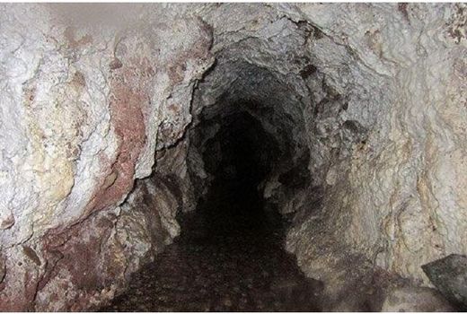 مرمت دو قنات آسیب دیده بر اثر زلزله در شهرستان های گرمه و جاجرم