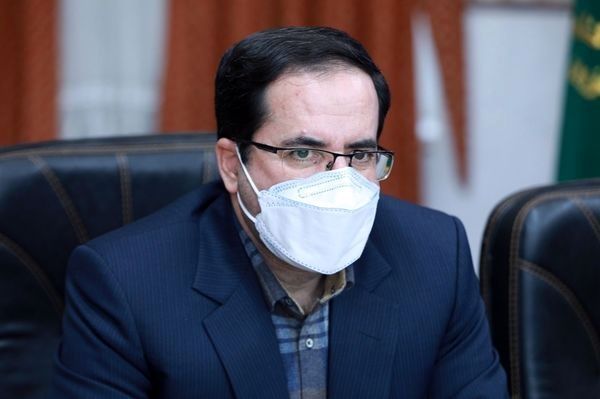 پیام تبریک رییس سازمان جهاد کشاورزی استان قزوین به مناسبت روز درختکاری و هفته منابع طبیعی