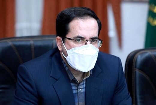 پیام تبریک رییس سازمان جهاد کشاورزی استان قزوین به مناسبت روز درختکاری و هفته منابع طبیعی