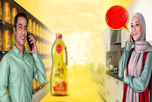 سرخ کردن سلامتی روی ماهی‌تابه تلویزیون!